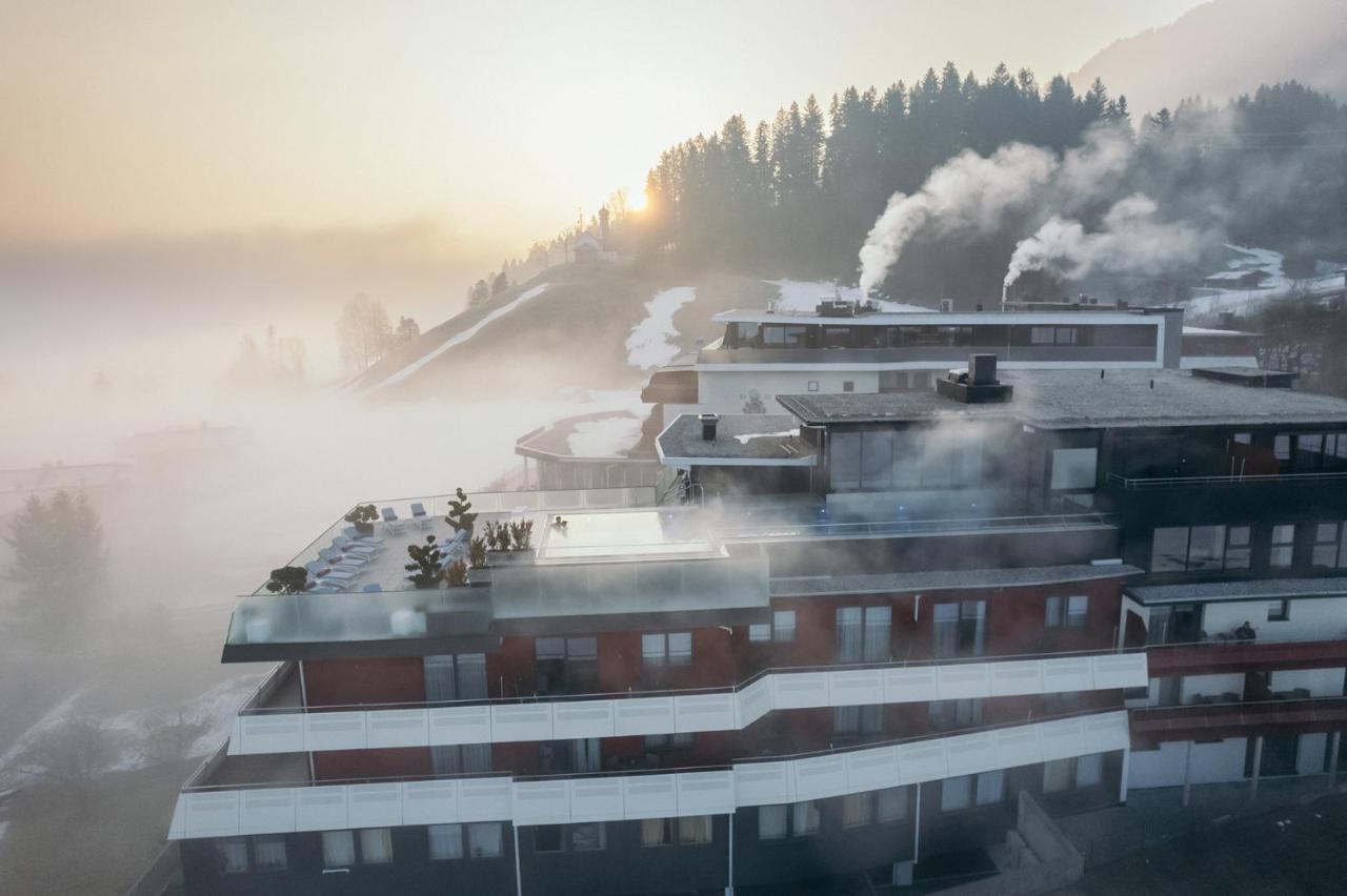 Das Kaiserblick 4 Sterne Superior Ellmau Exteriör bild